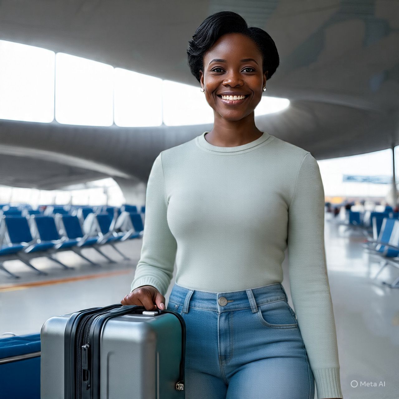 Airport meet and assist